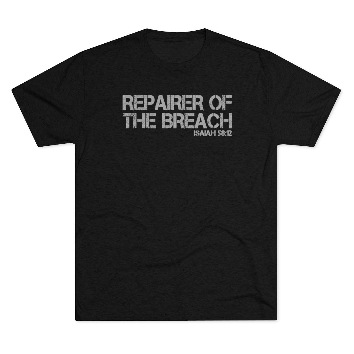 Repairer of the Breach Tee