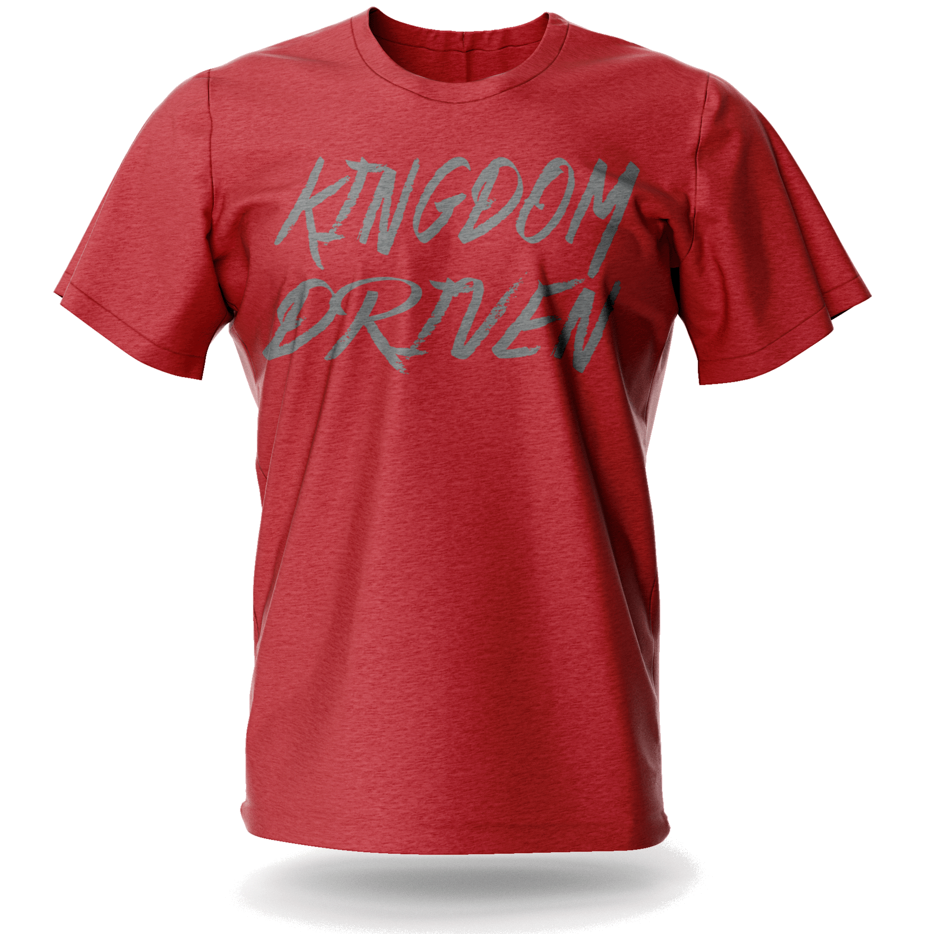 Kingdom Driven Tee