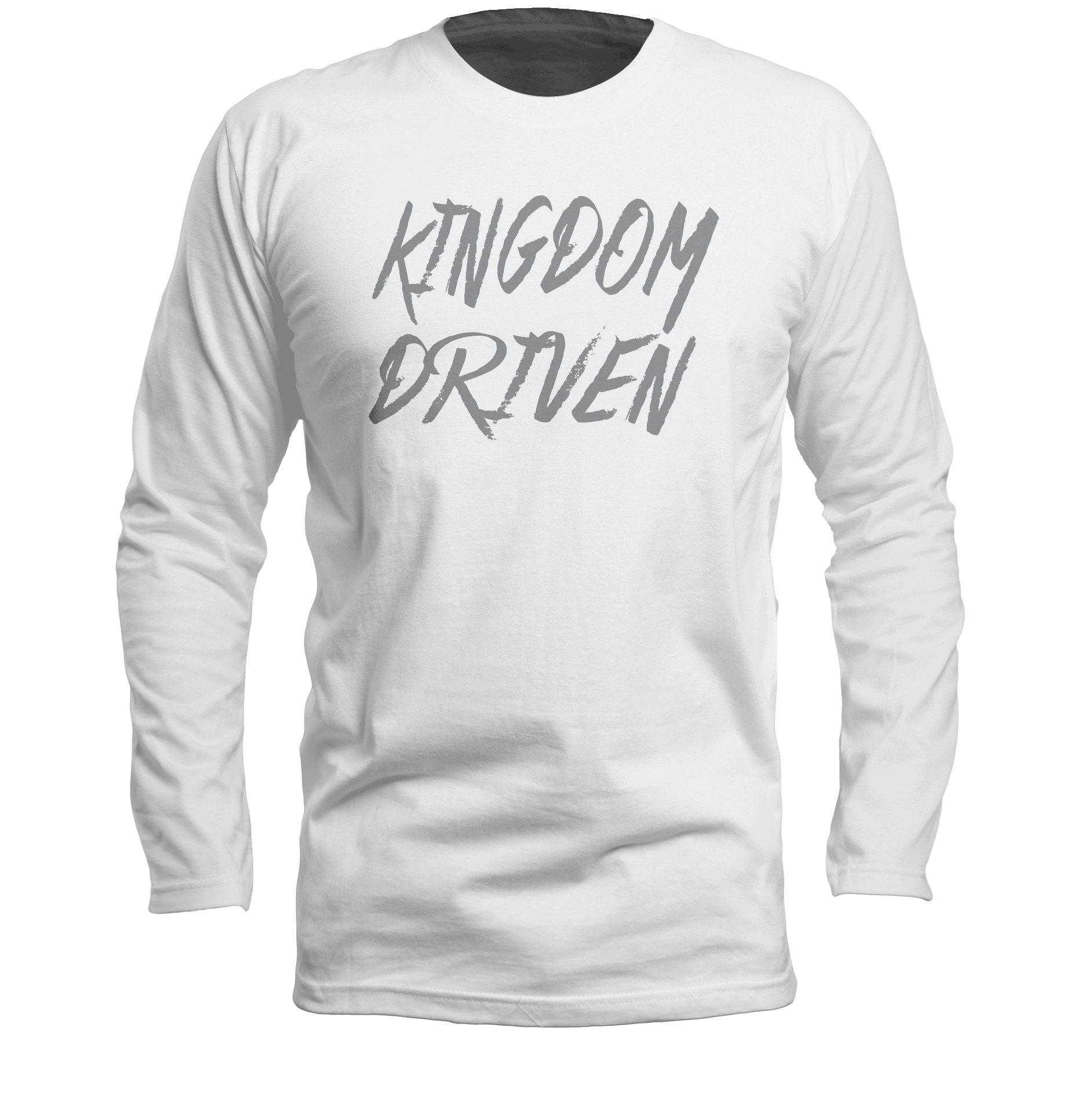 Kingdom Driven Performance Long Sleeve