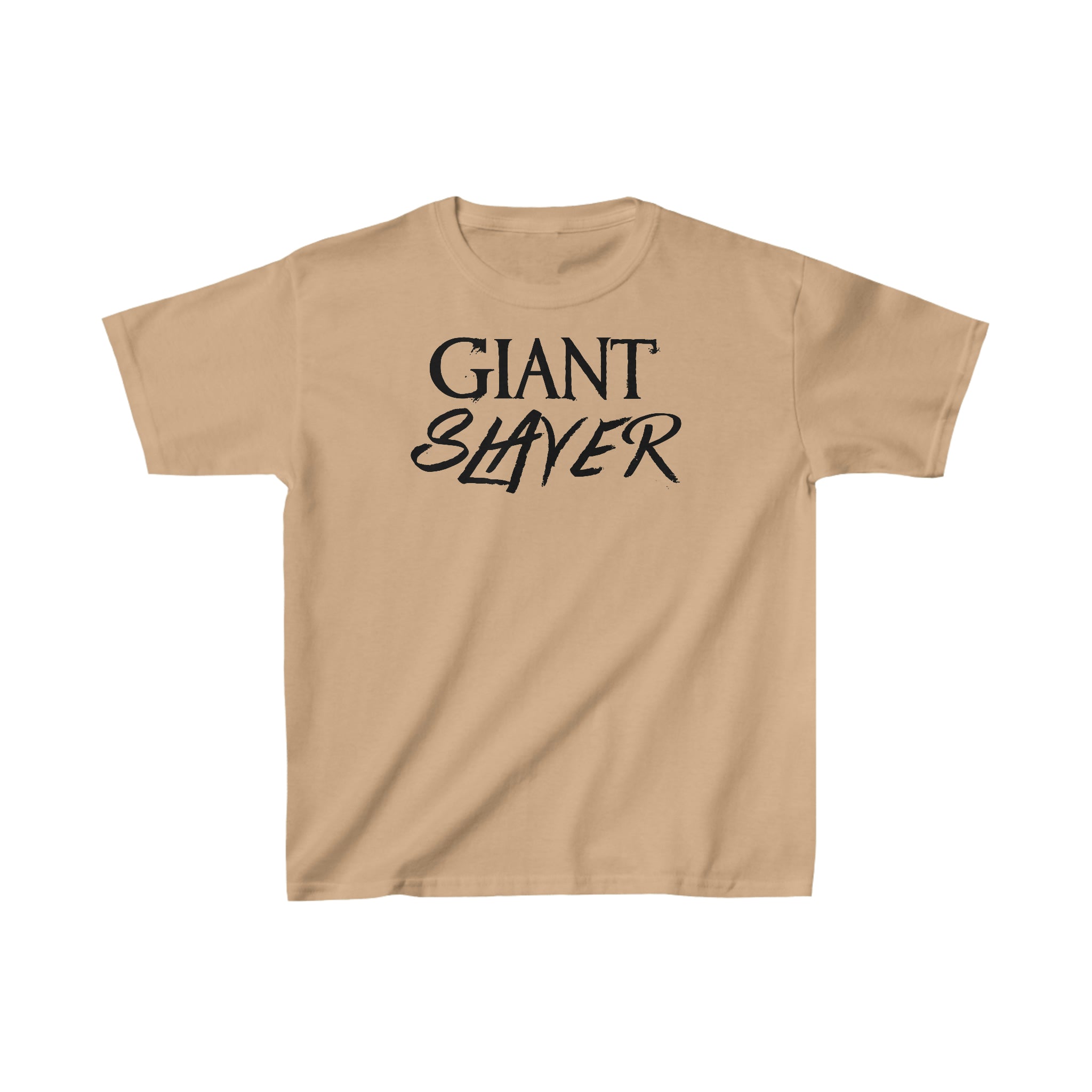 Giant Slayer Kids Tee