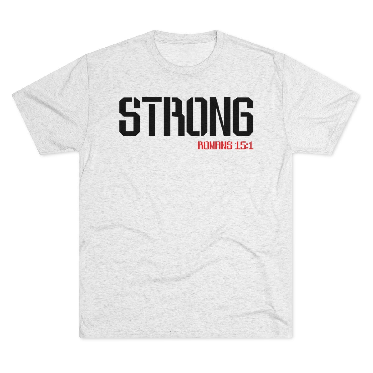 Strong Tee