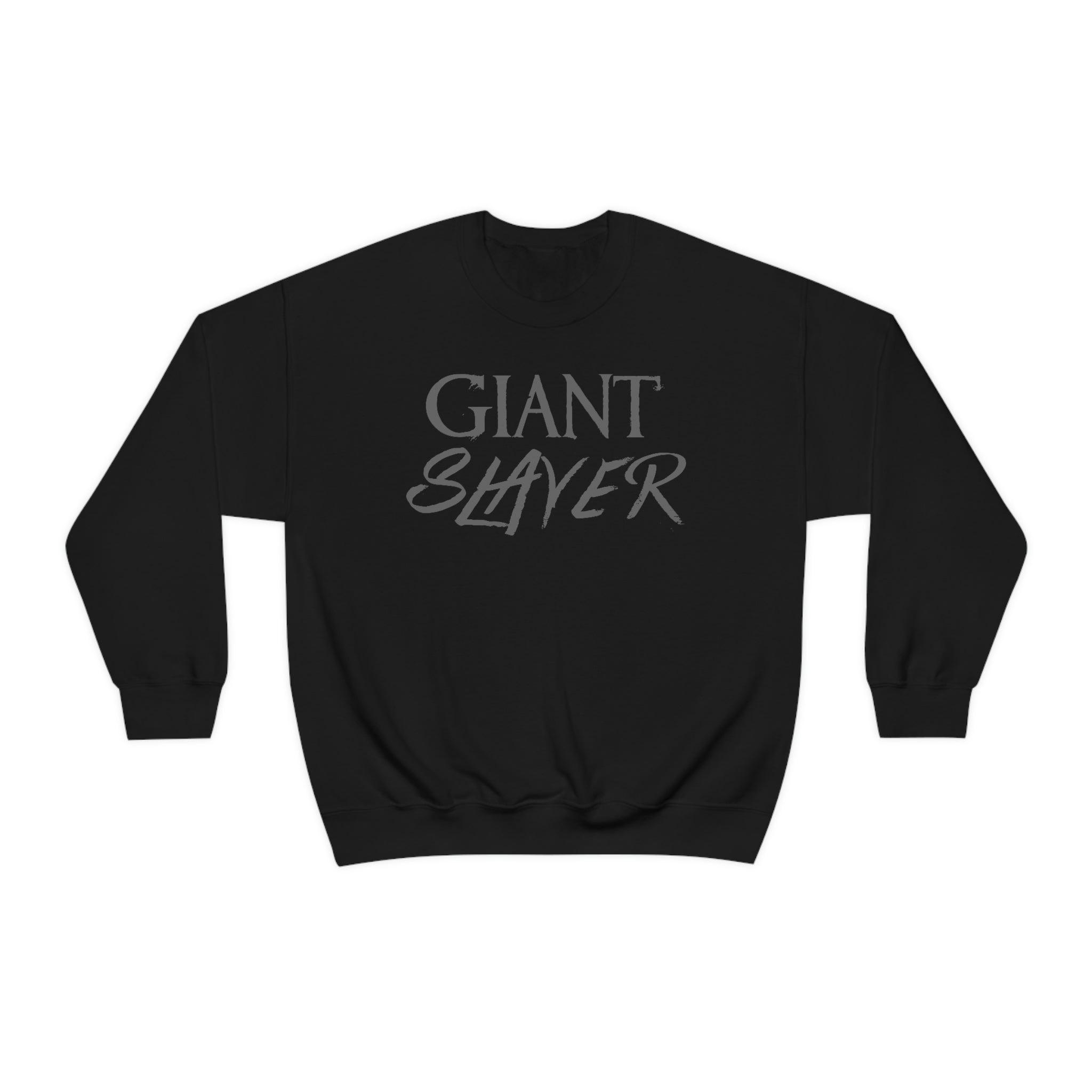 Giant Slayer Sweatshirt