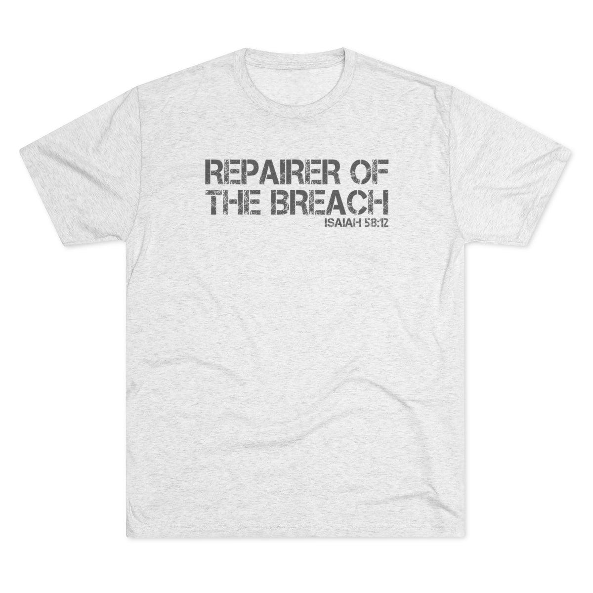 Repairer of the Breach Tee