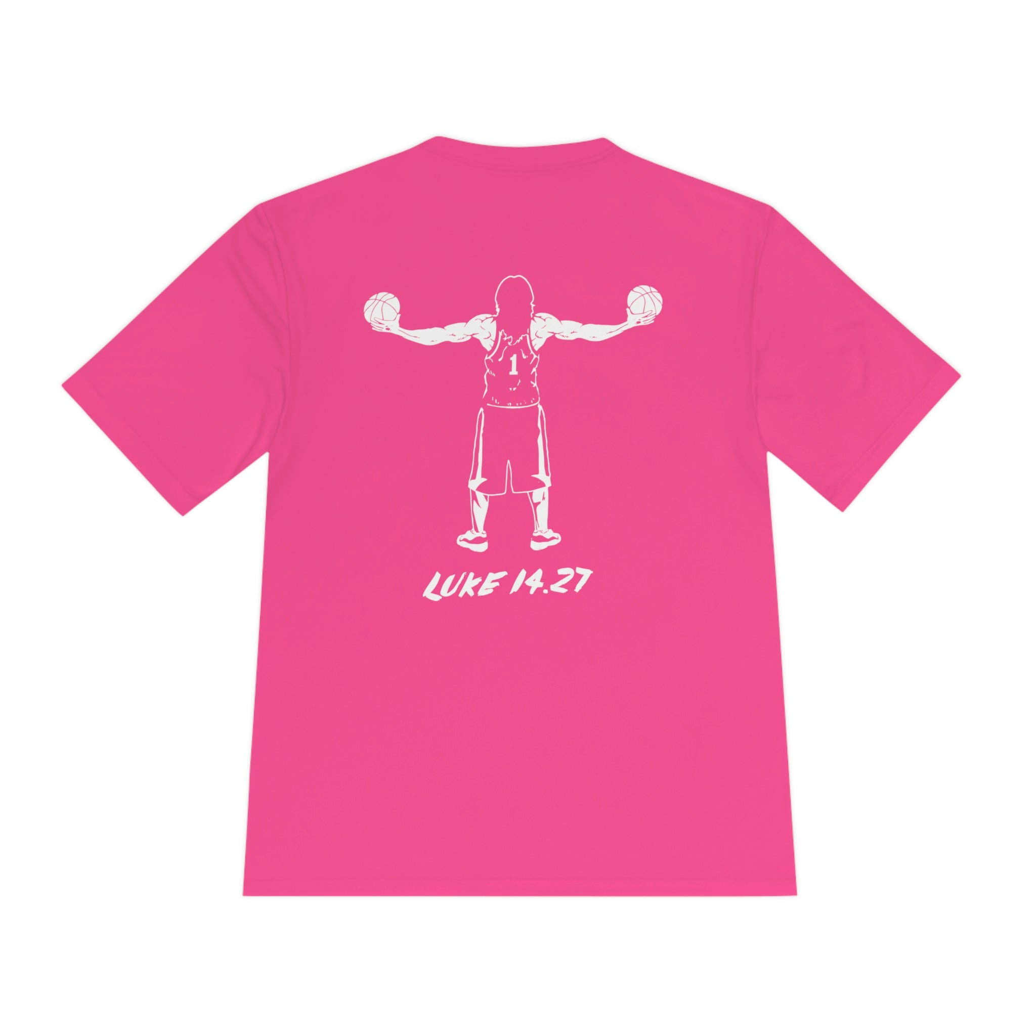 Get Crossed Plus Tee