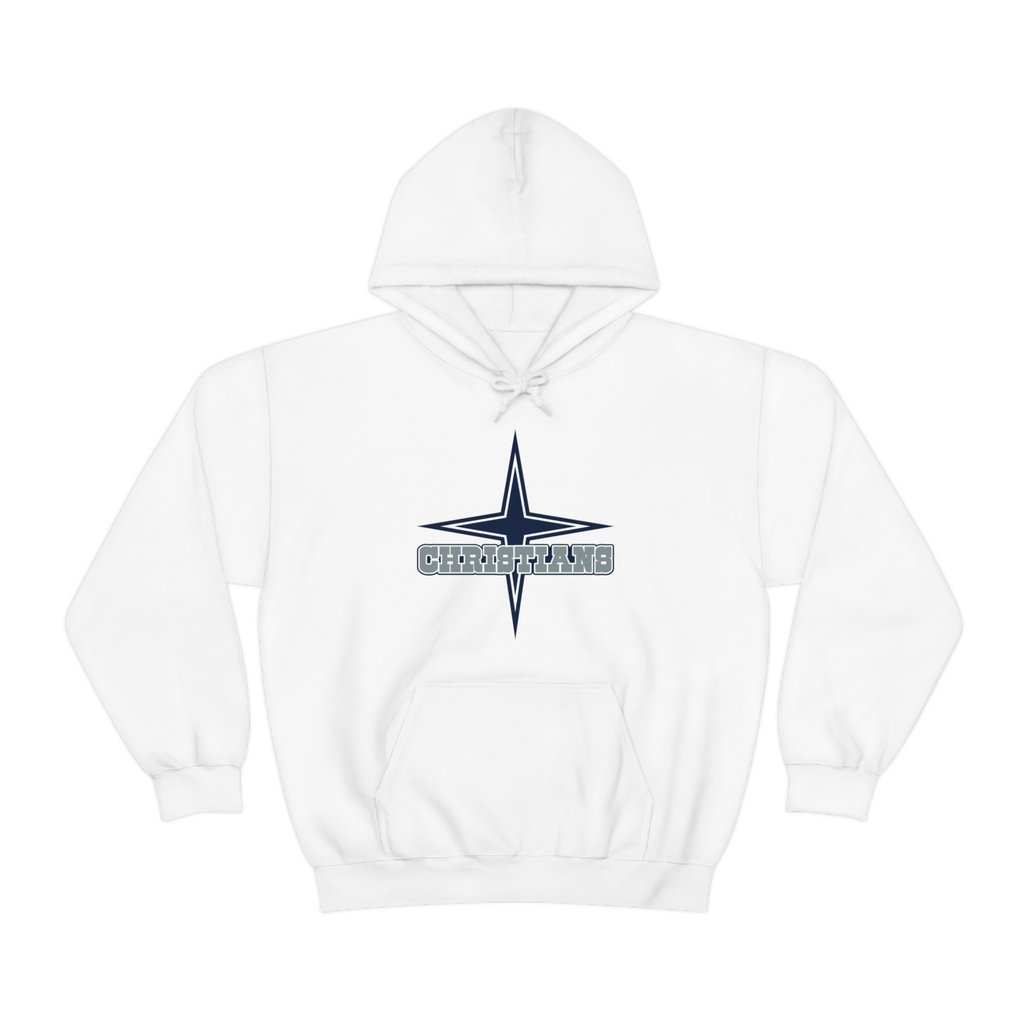 Christians Comfort Hoodie