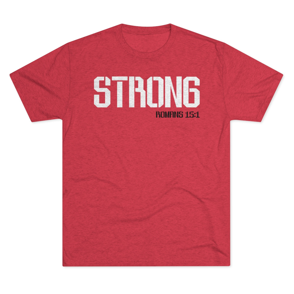 Strong Tee