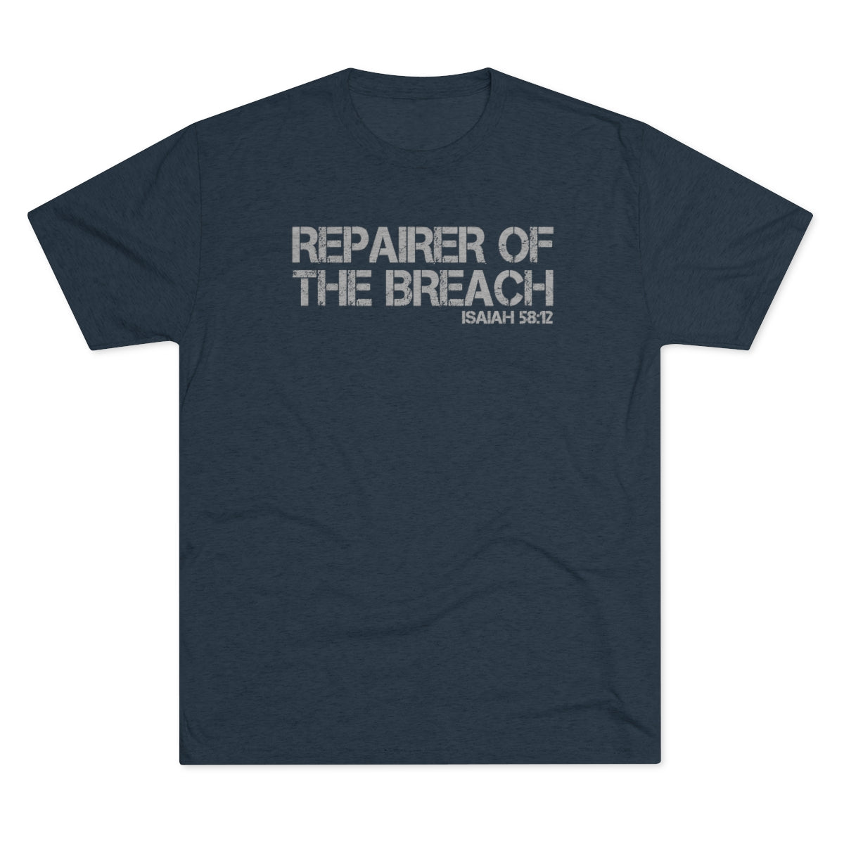 Repairer of the Breach Tee