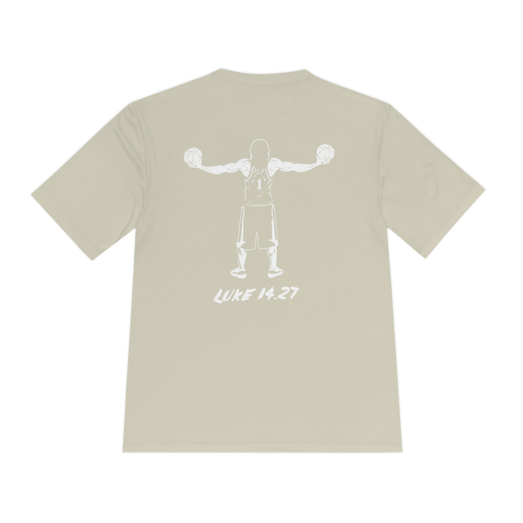 Get Crossed Plus Tee