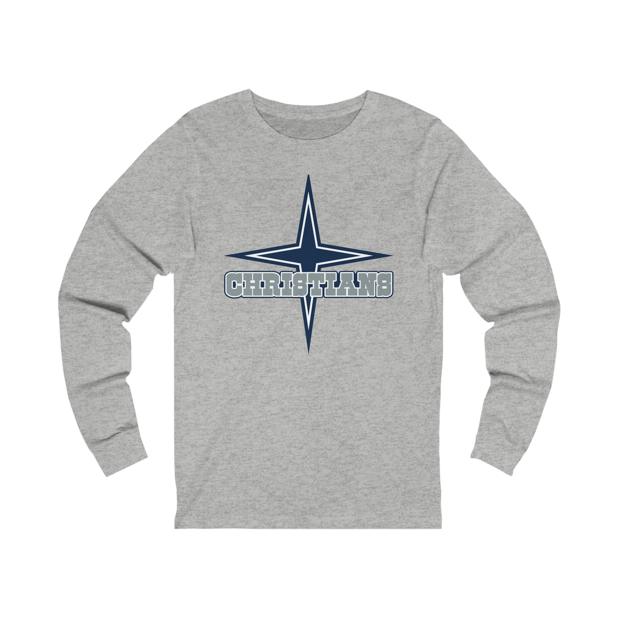 Christians Comfort Long Sleeve