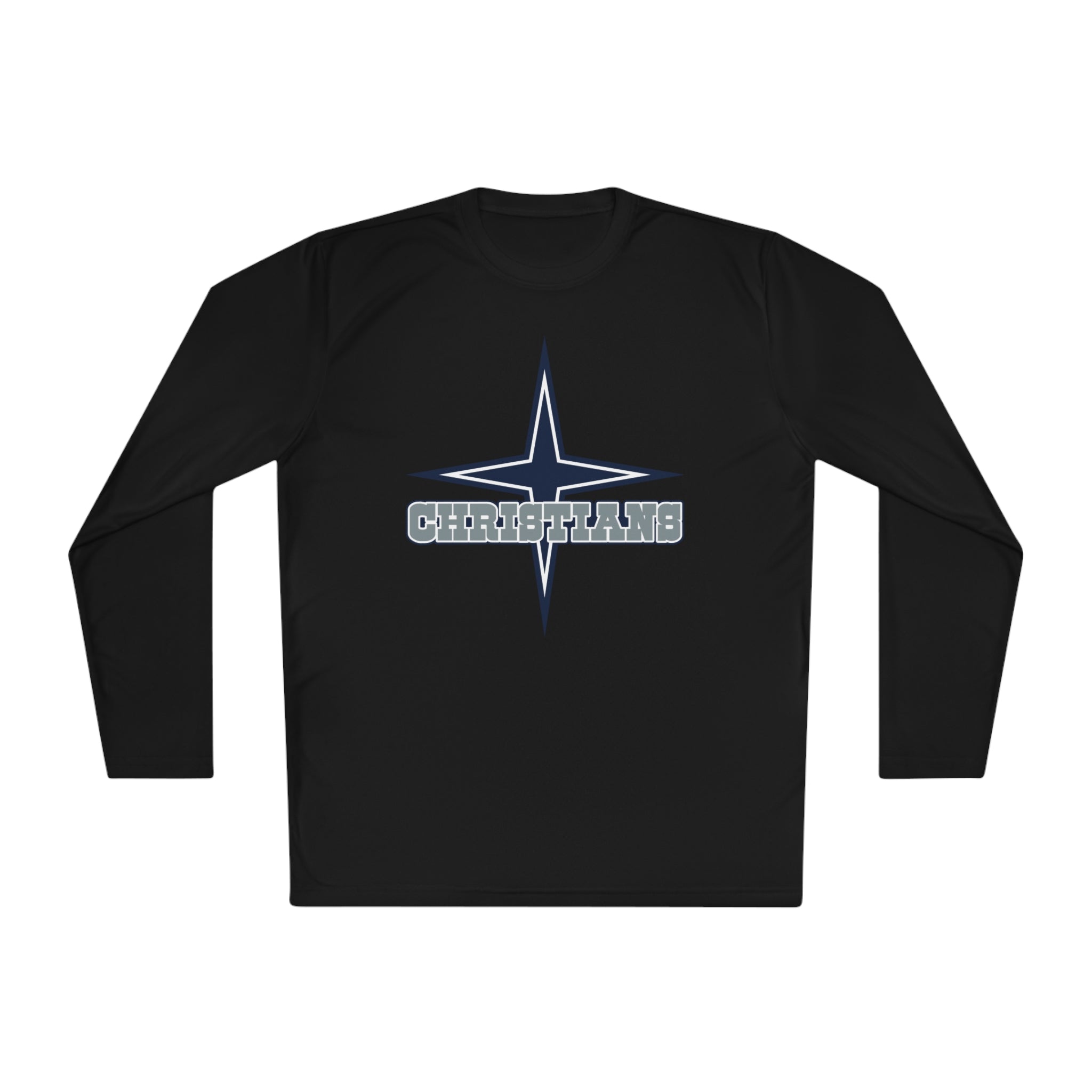 Christians Plus Long Sleeve