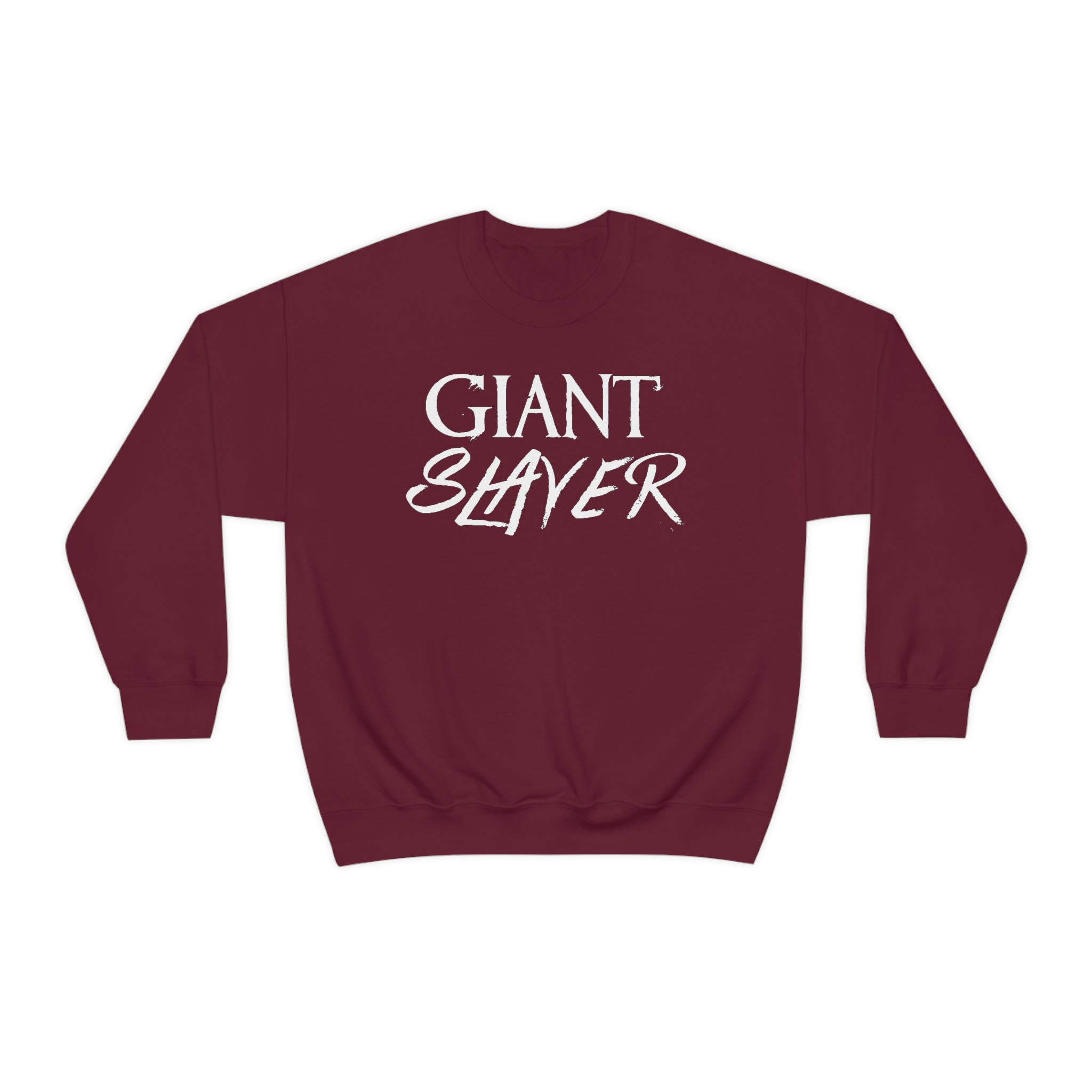 Giant Slayer Sweatshirt