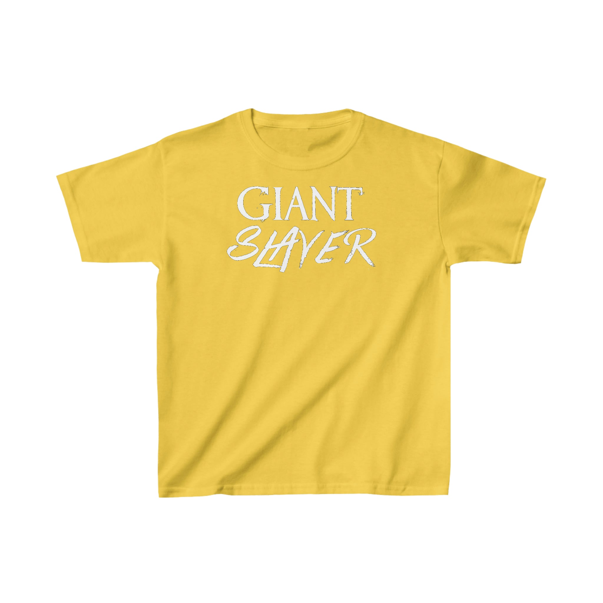 Giant Slayer Kids Tee