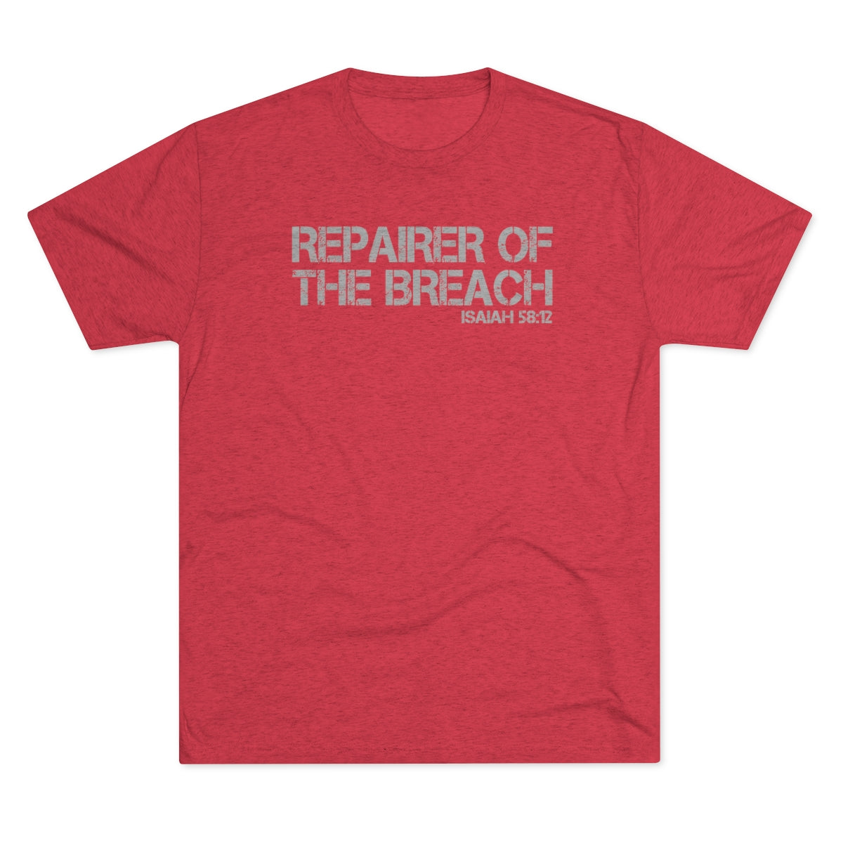 Repairer of the Breach Tee