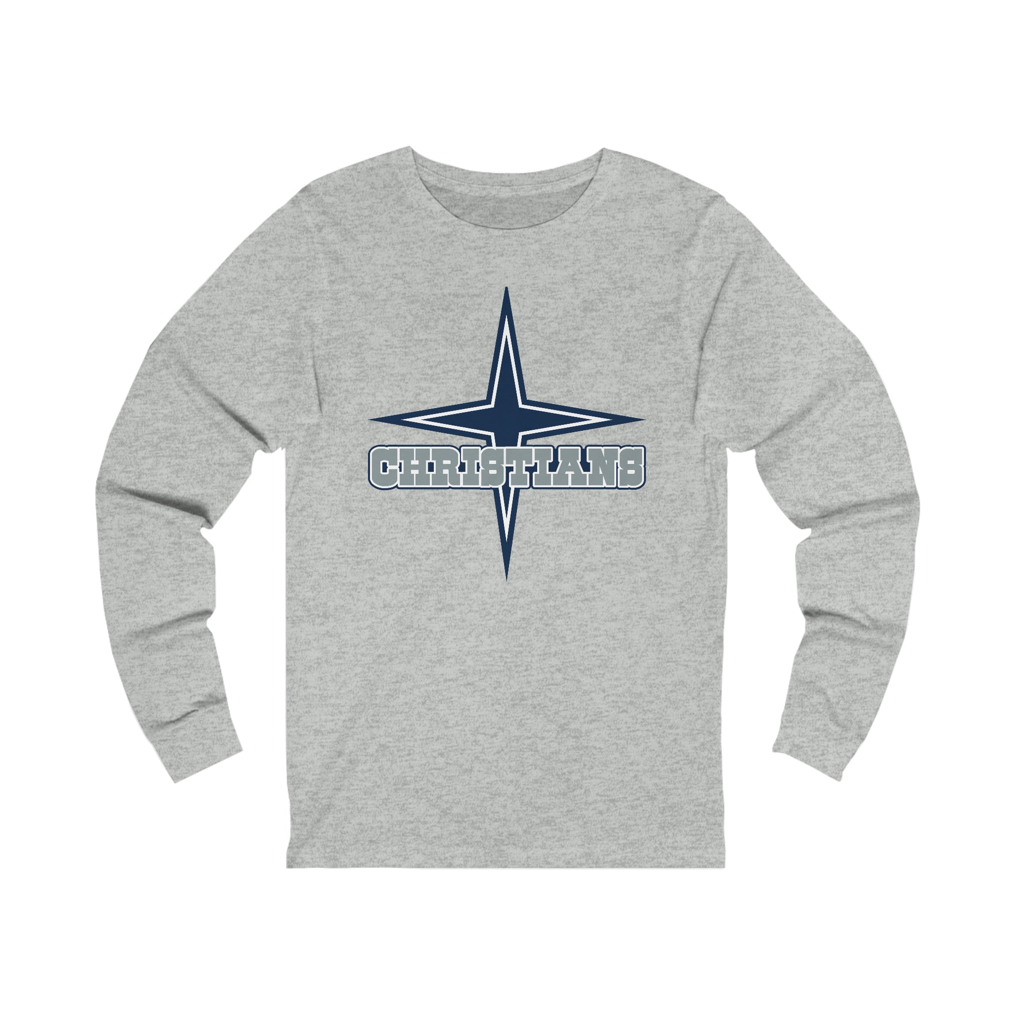 Christians Comfort Long Sleeve