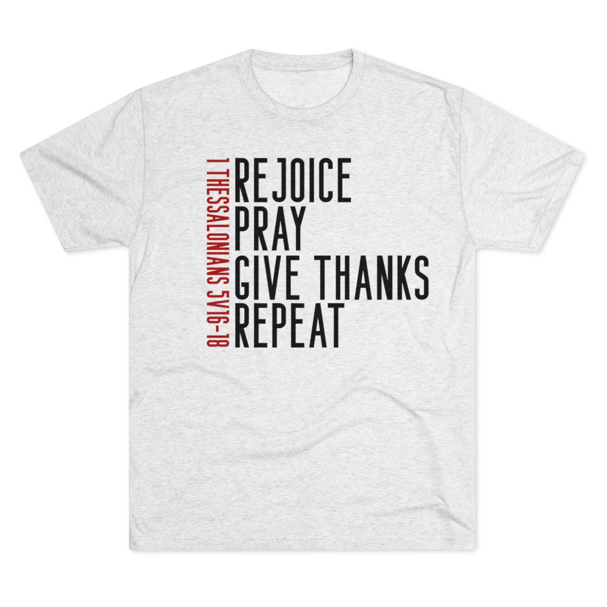 1 Thessalonians Tee