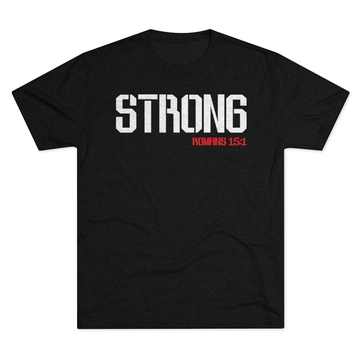 Strong Tee