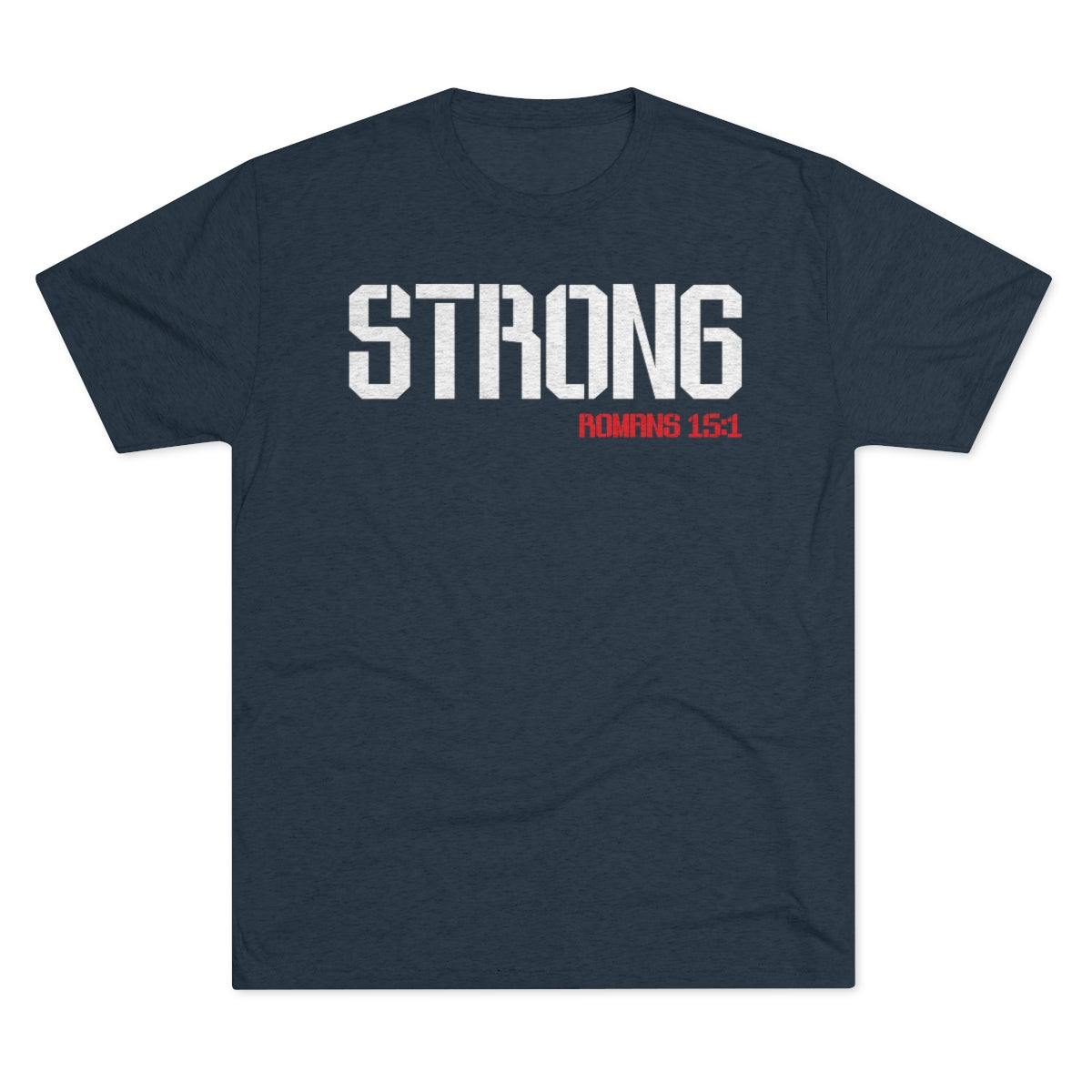 Strong Tee