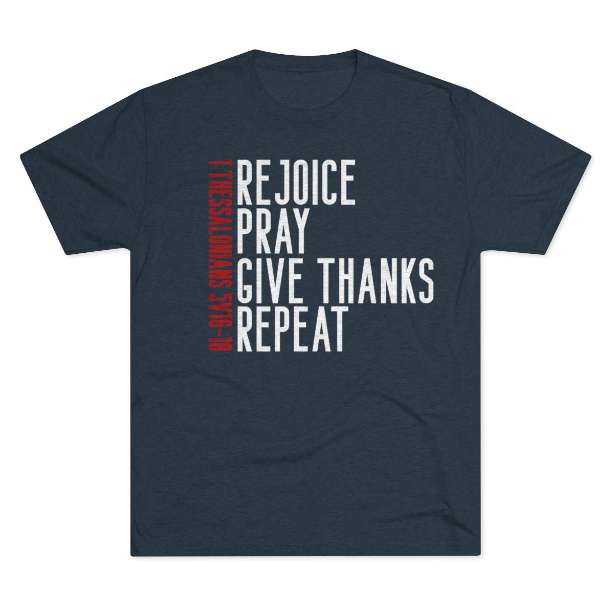 1 Thessalonians Tee