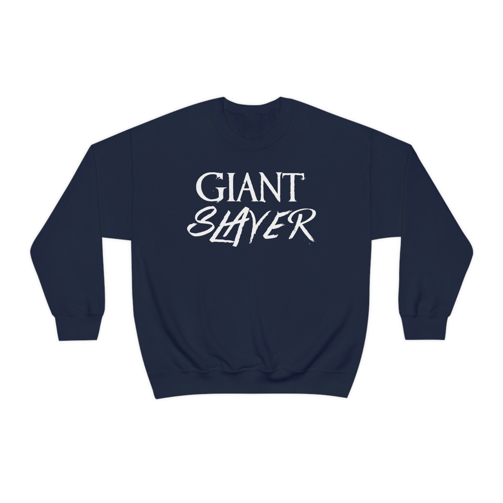 Giant Slayer Sweatshirt