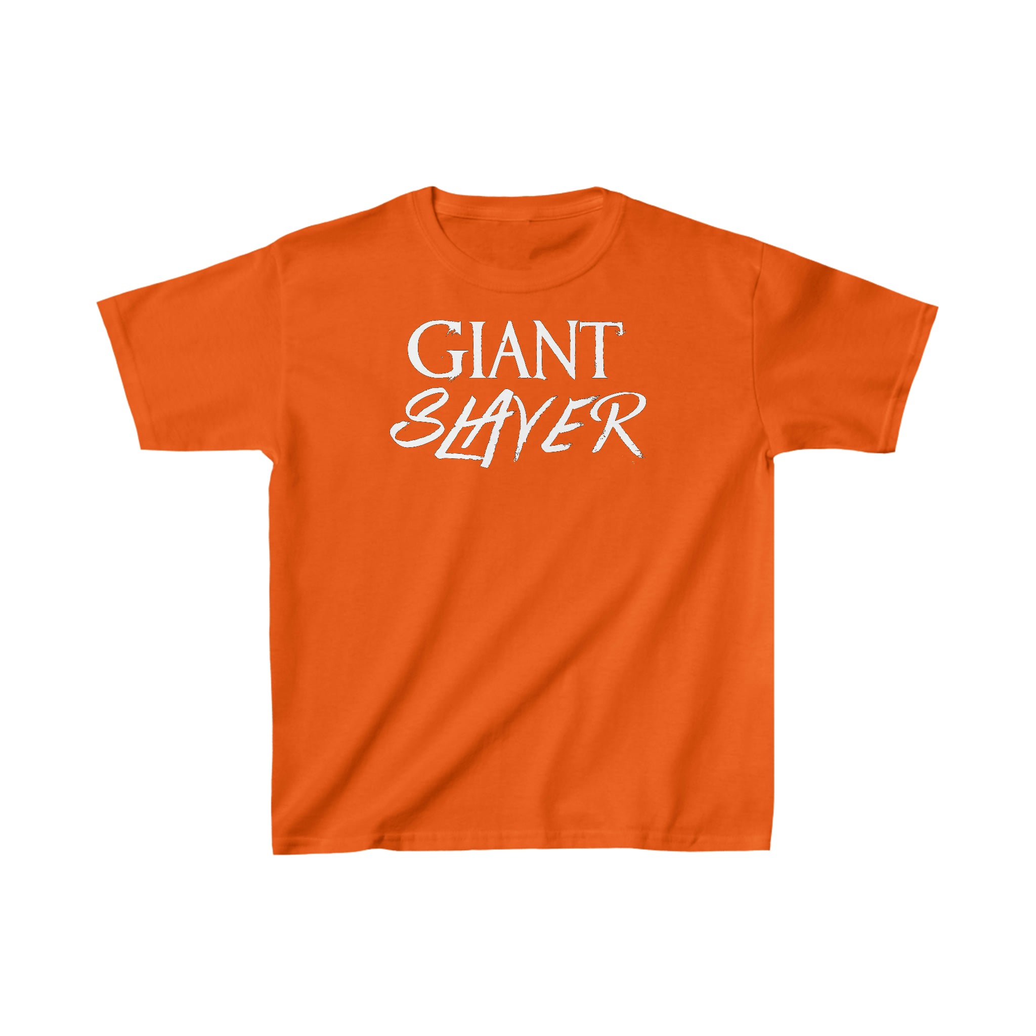 Giant Slayer Kids Tee