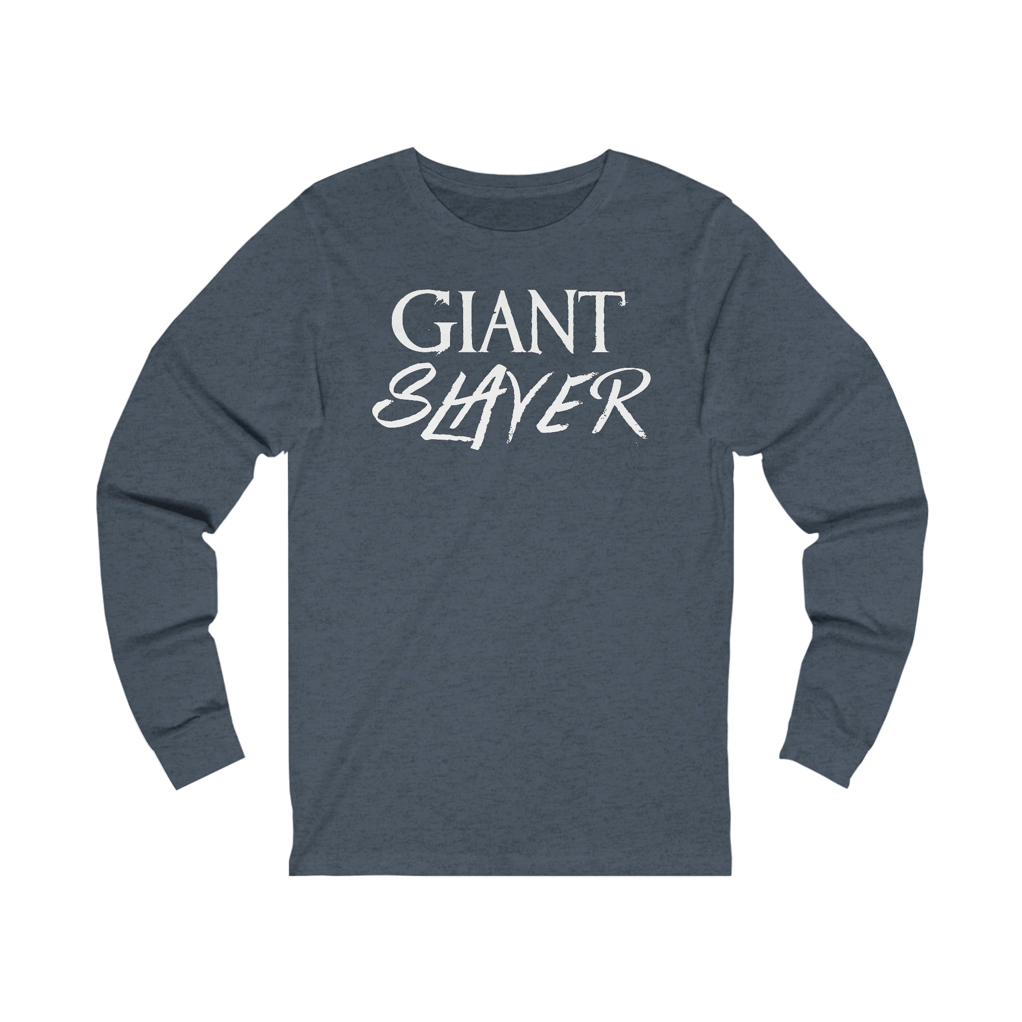 Giant Slayer Comfort Long Sleeve