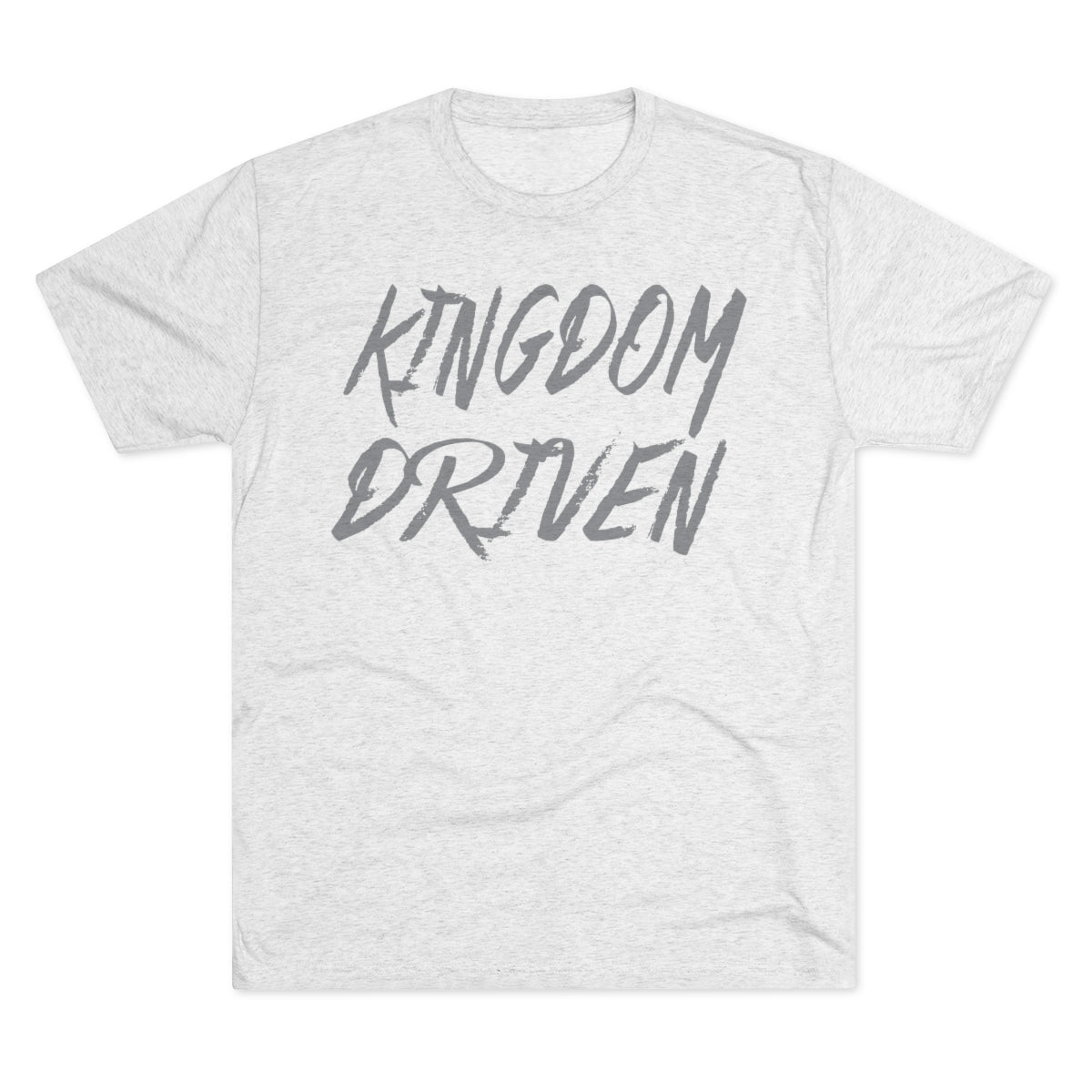 Kingdom Driven Tee