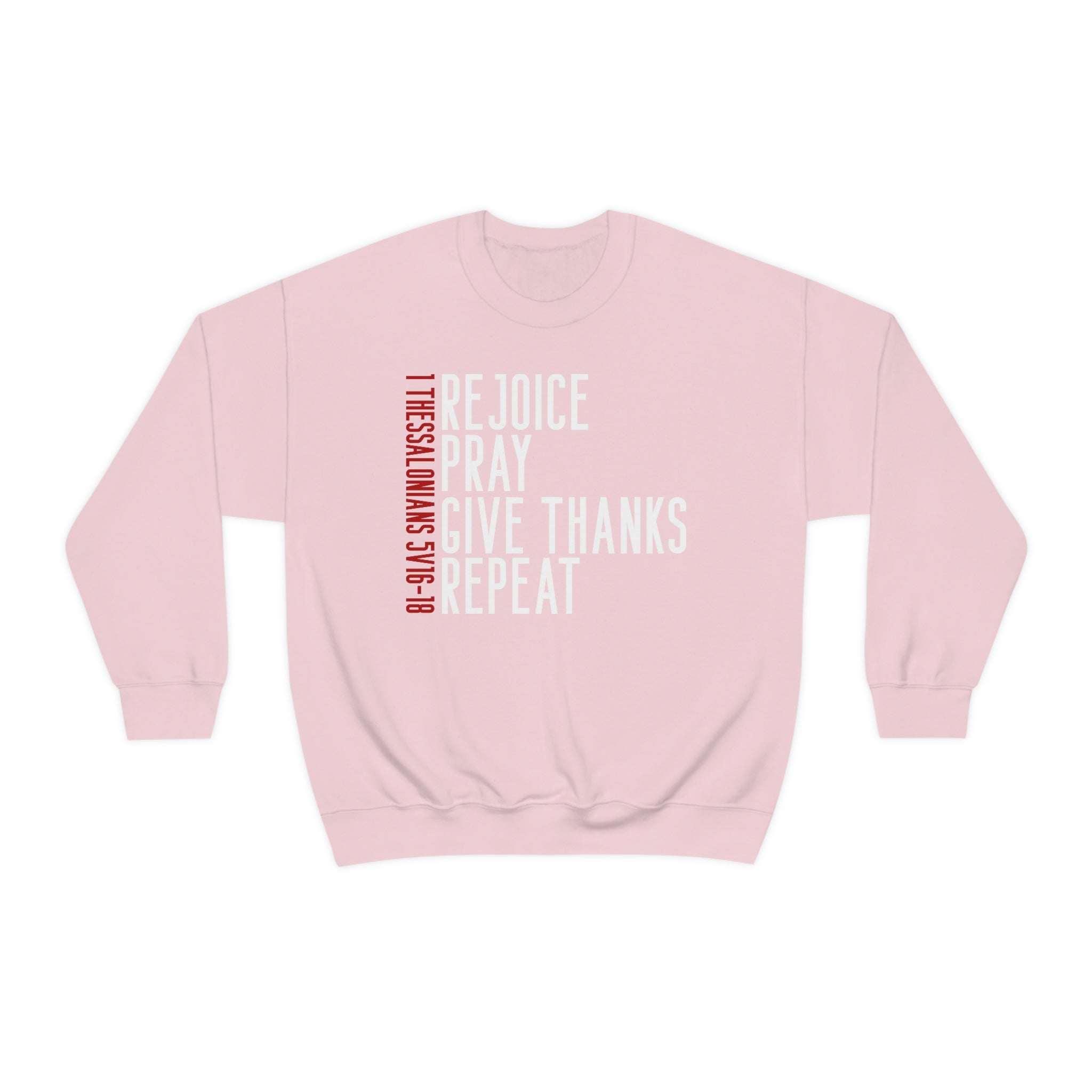 1 Thessalonians Sweatshirt