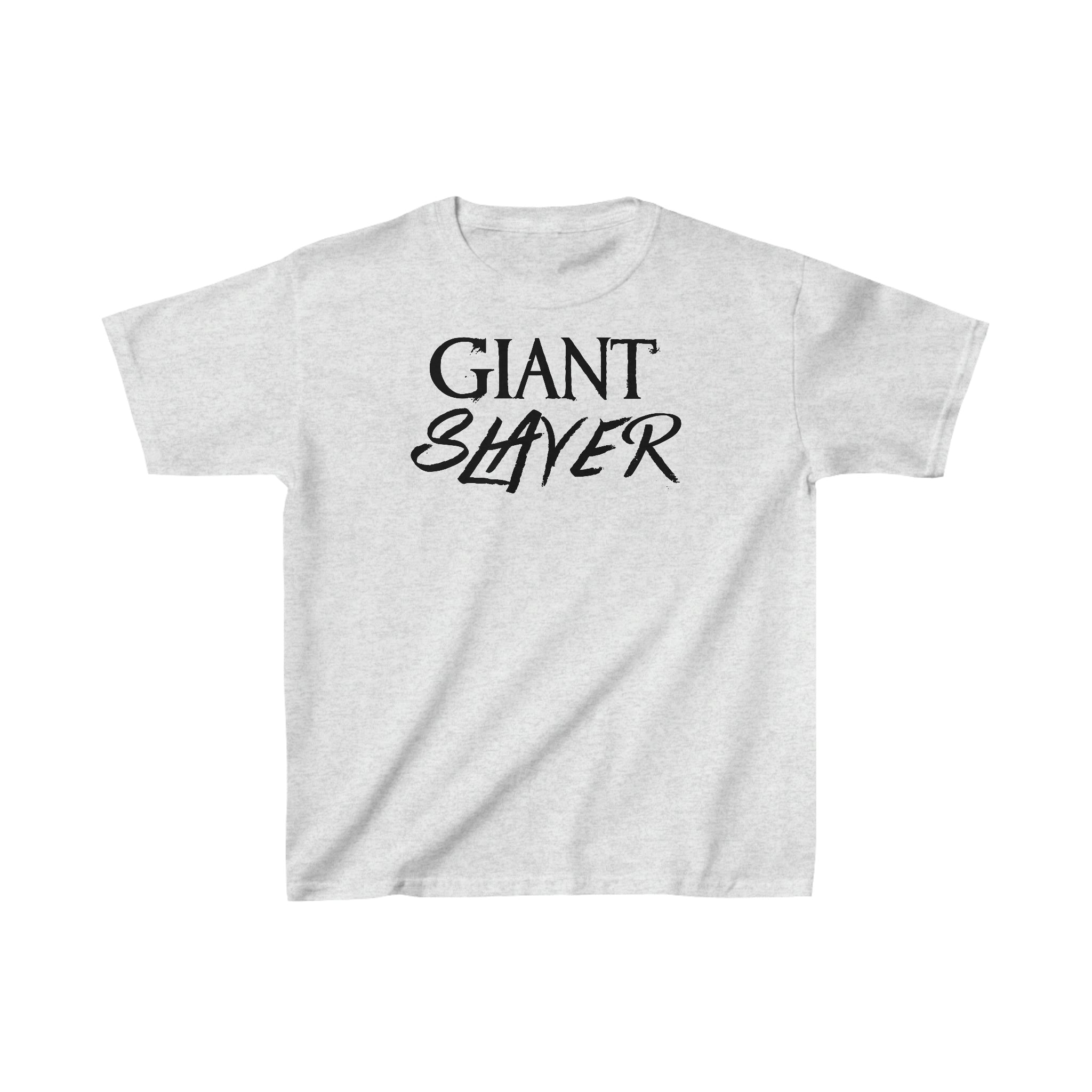 Giant Slayer Kids Tee