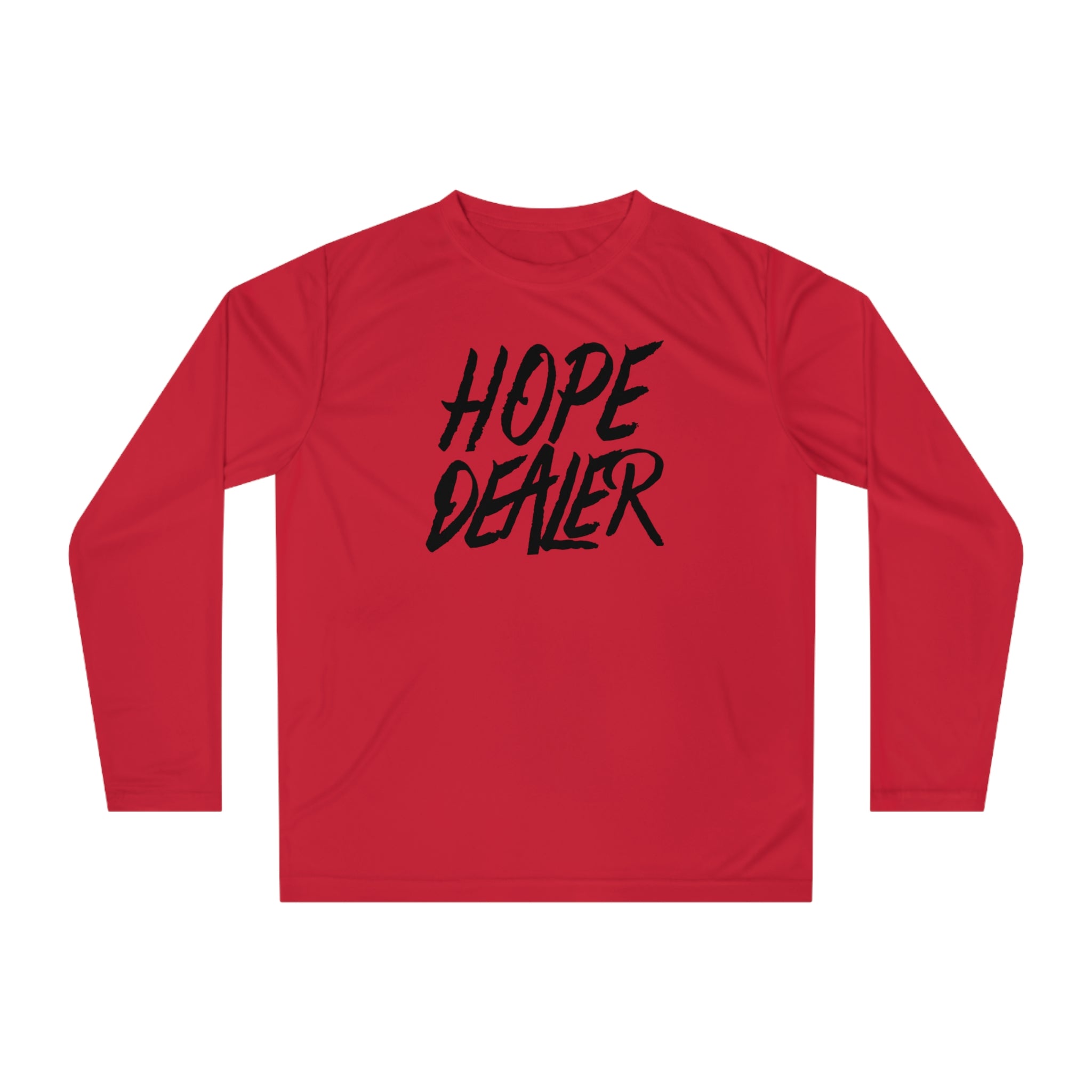 Hope Dealer Performance Long Sleeve