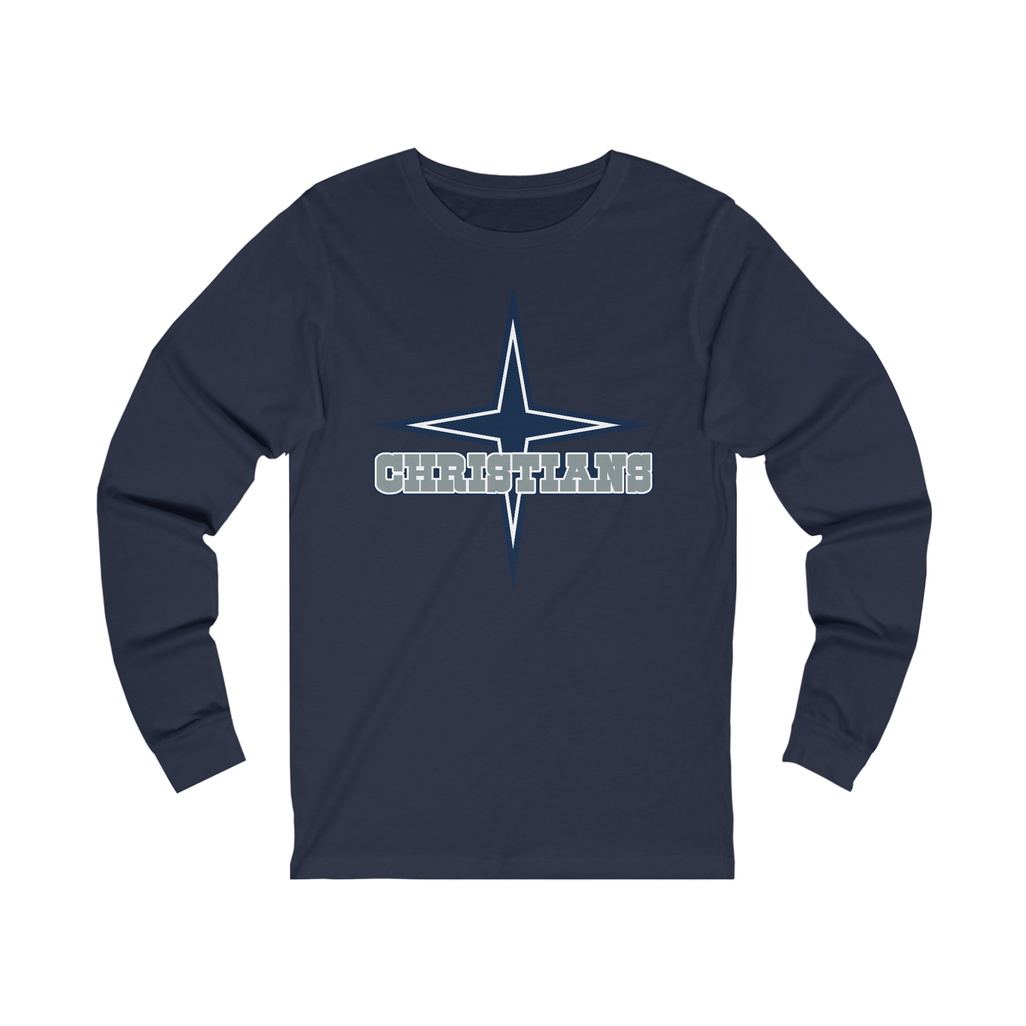 Christians Comfort Long Sleeve