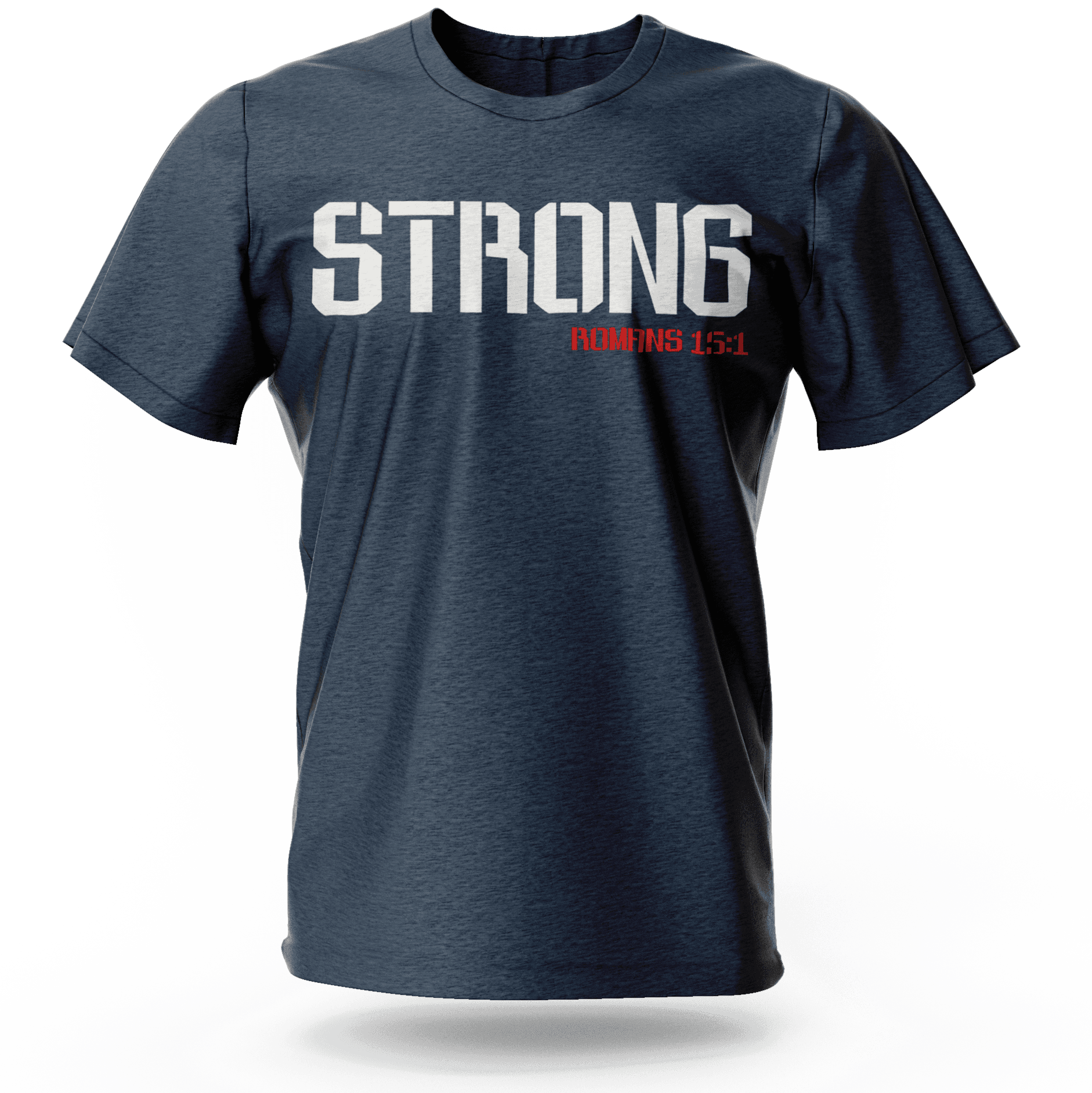 Strong Tee