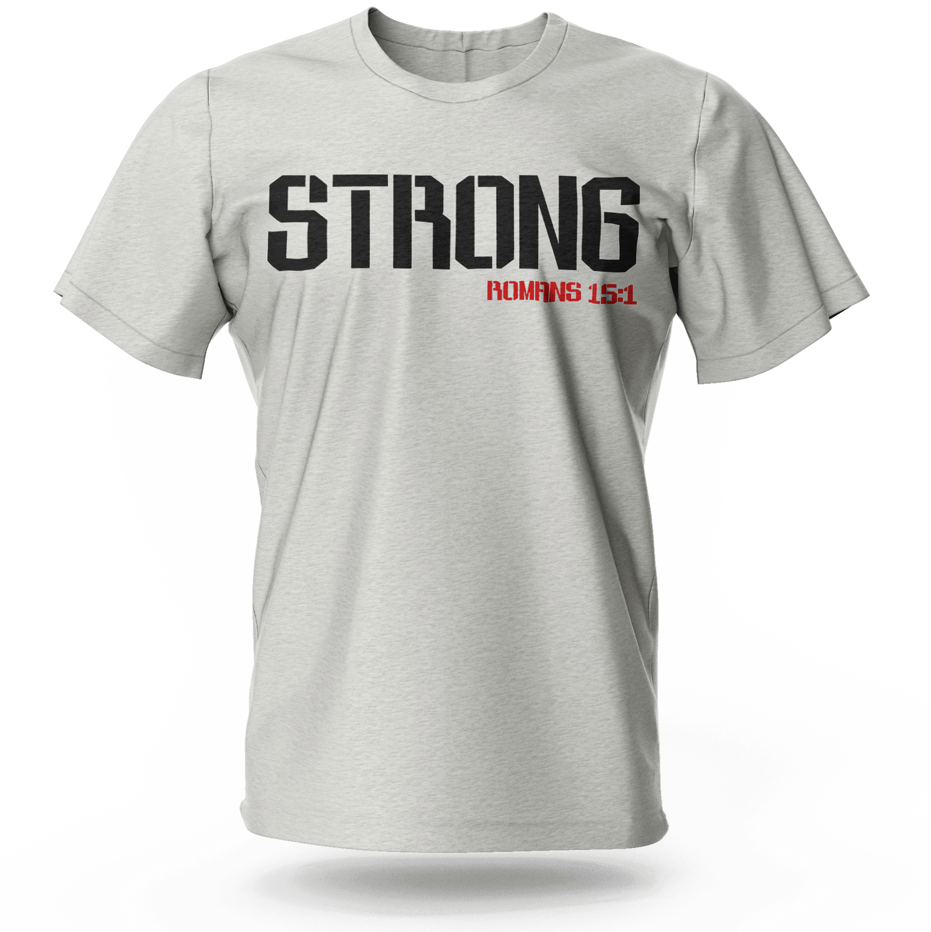 Strong Tee